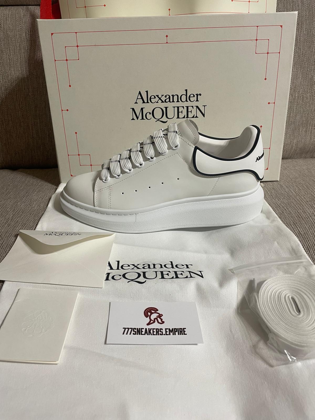 Sneakers Alexander McQueen