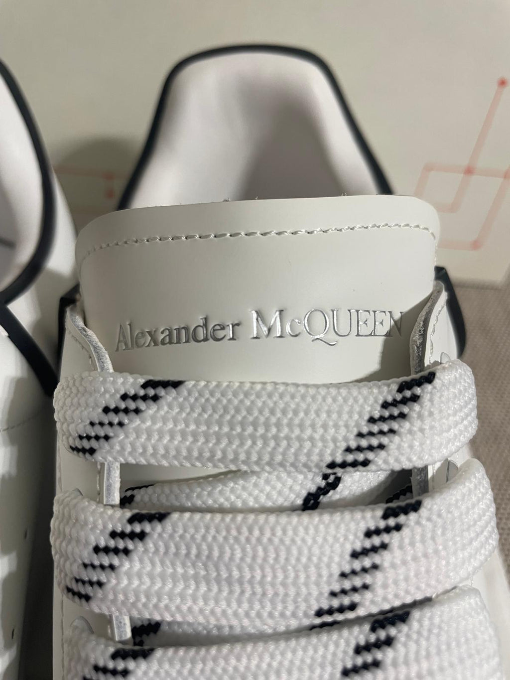 Sneakers Alexander McQueen