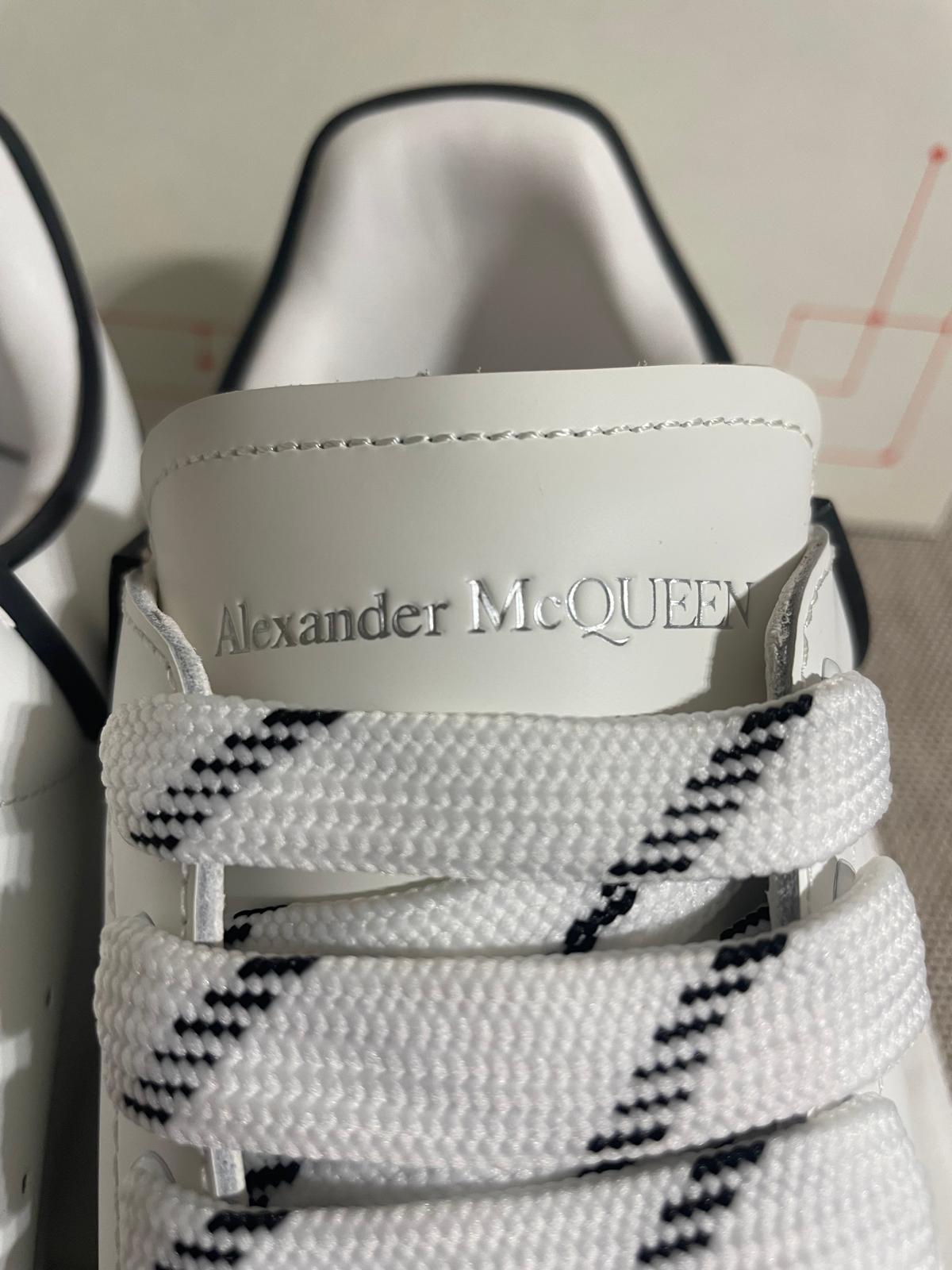 Sneakers Alexander McQueen