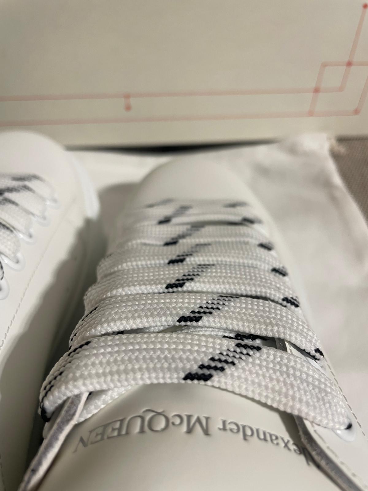 Sneakers Alexander McQueen