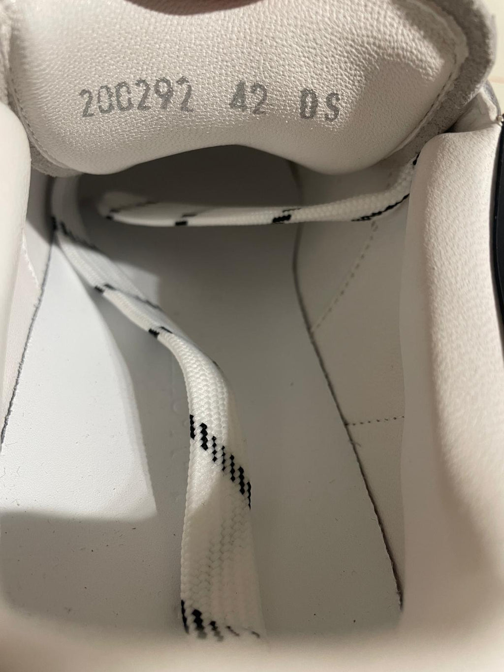 Sneakers Alexander McQueen