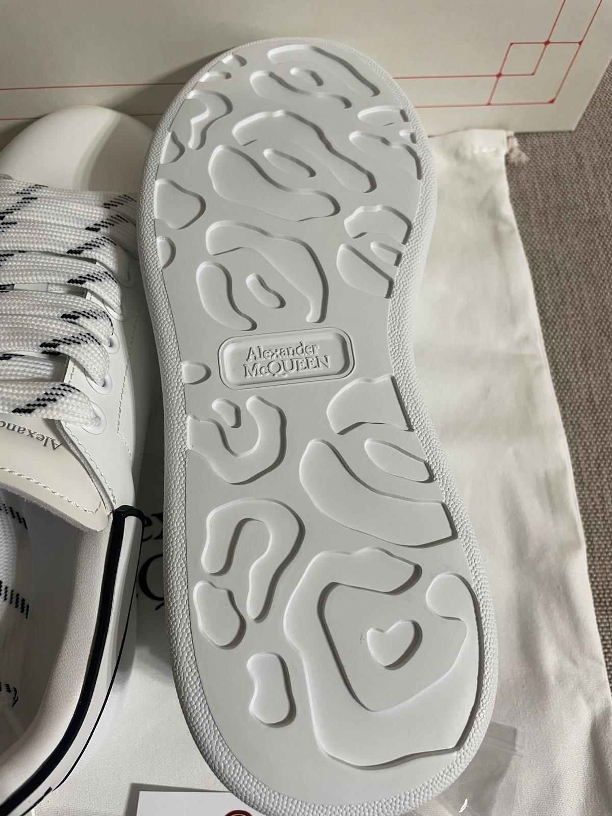 Sneakers Alexander McQueen