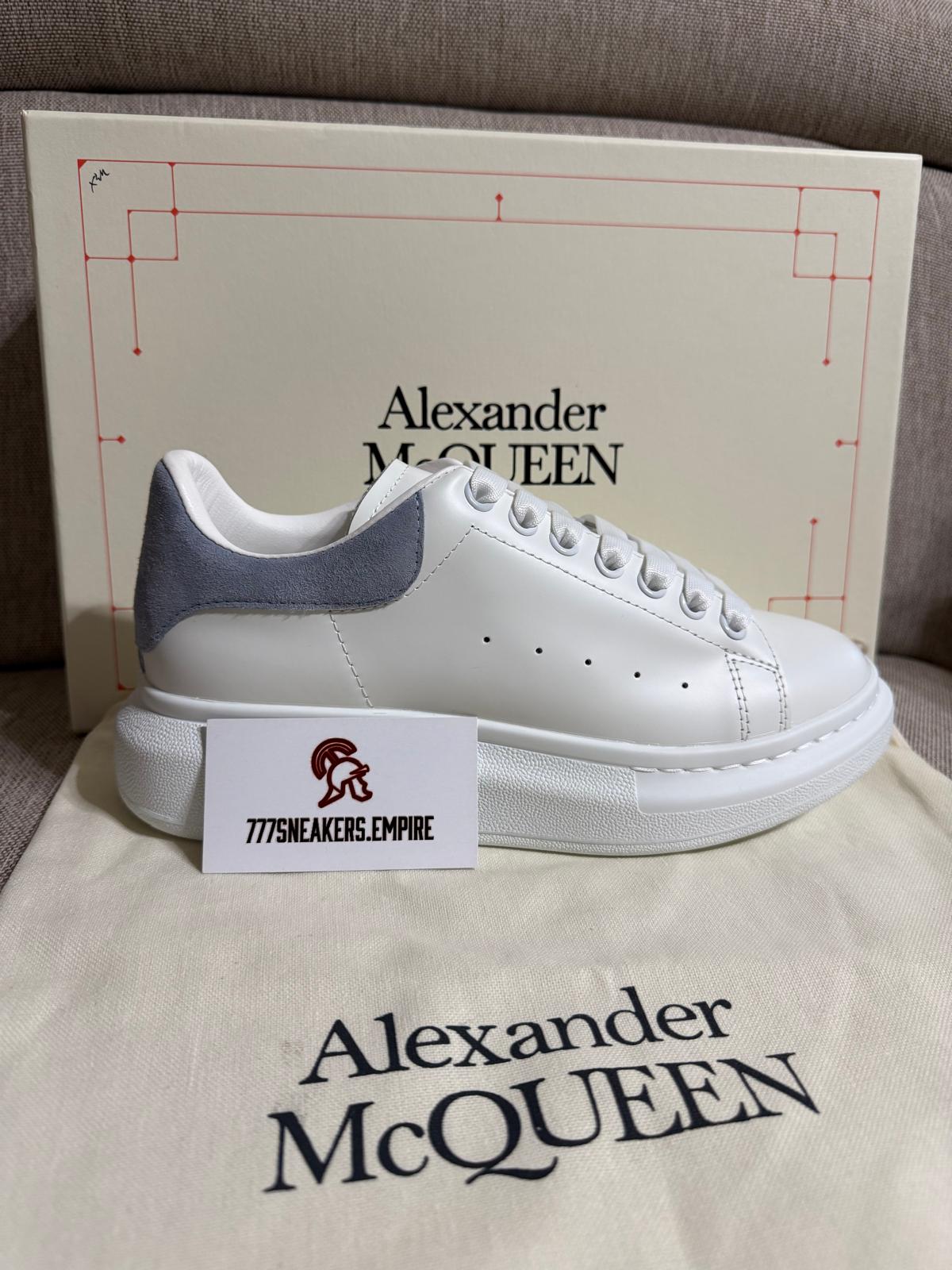 Sneakers Alexander McQueen