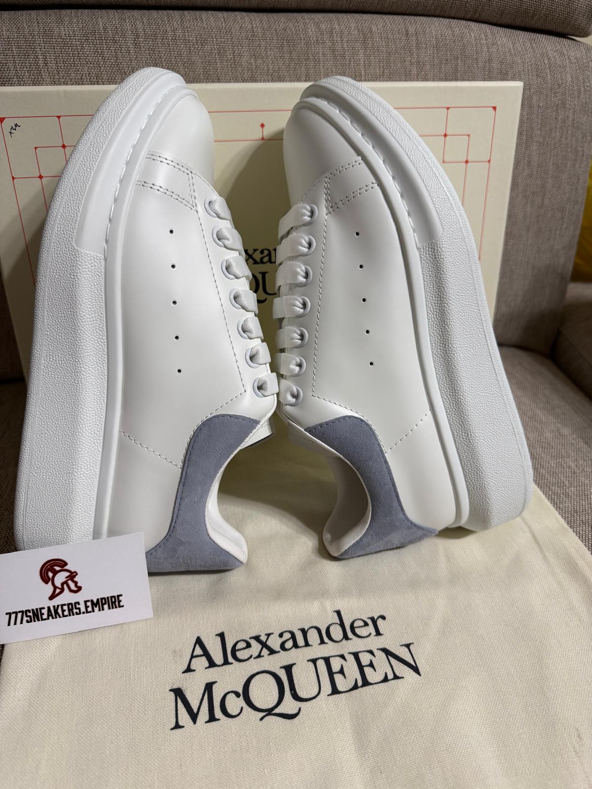 Sneakers Alexander McQueen