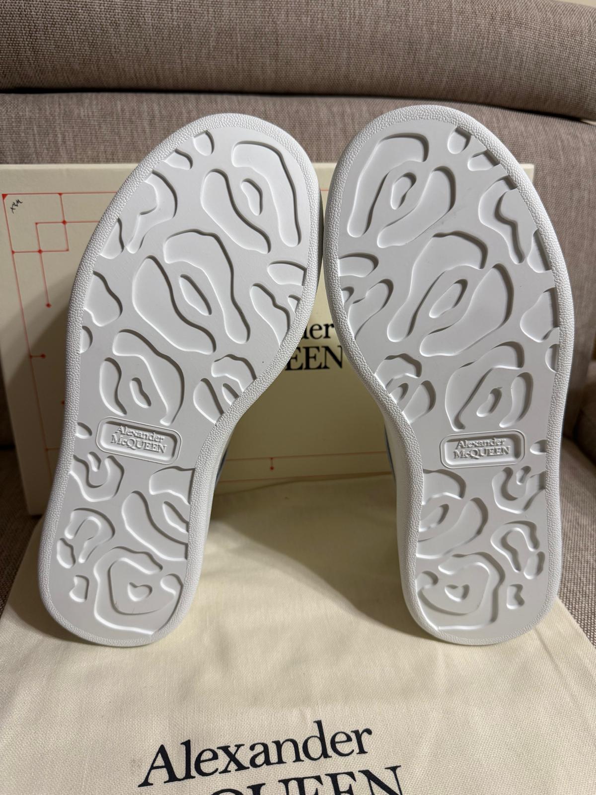 Sneakers Alexander McQueen