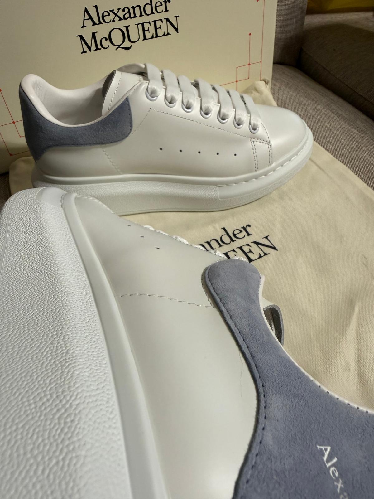 Sneakers Alexander McQueen