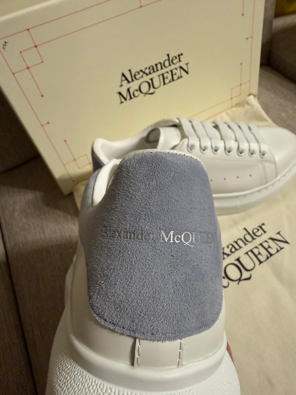Sneakers Alexander McQueen