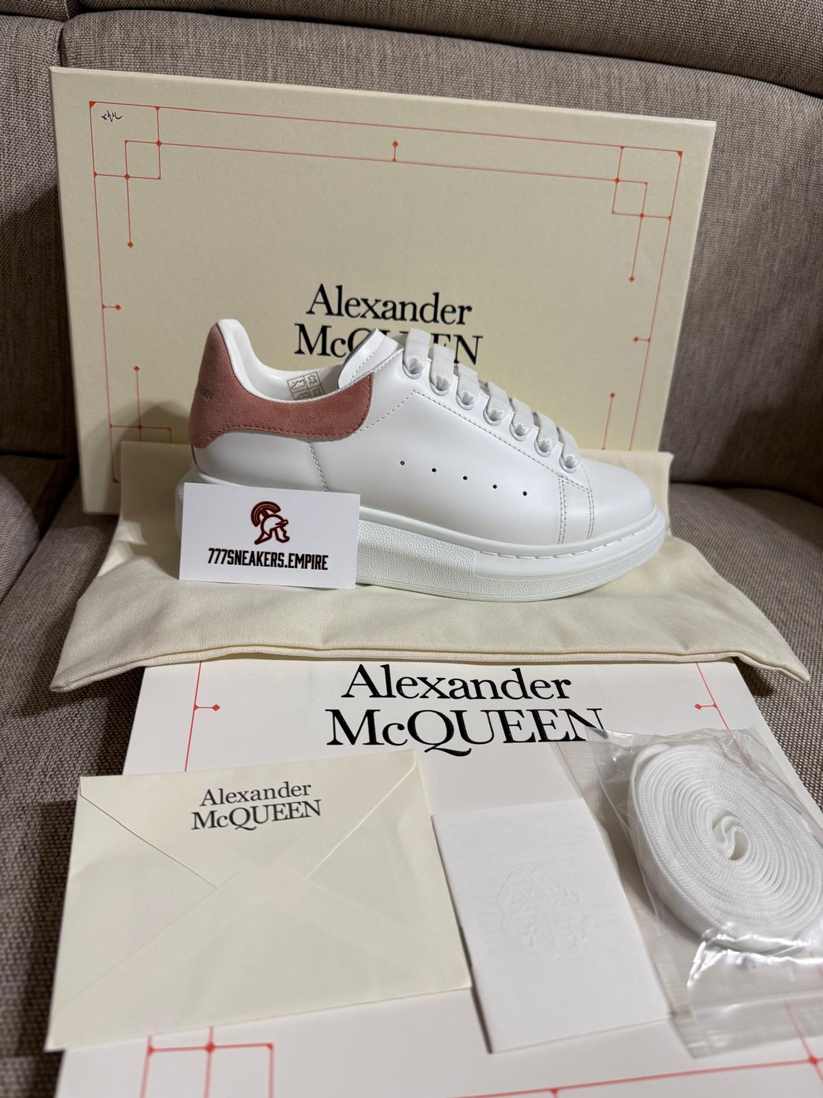 Sneakers Alexander McQueen