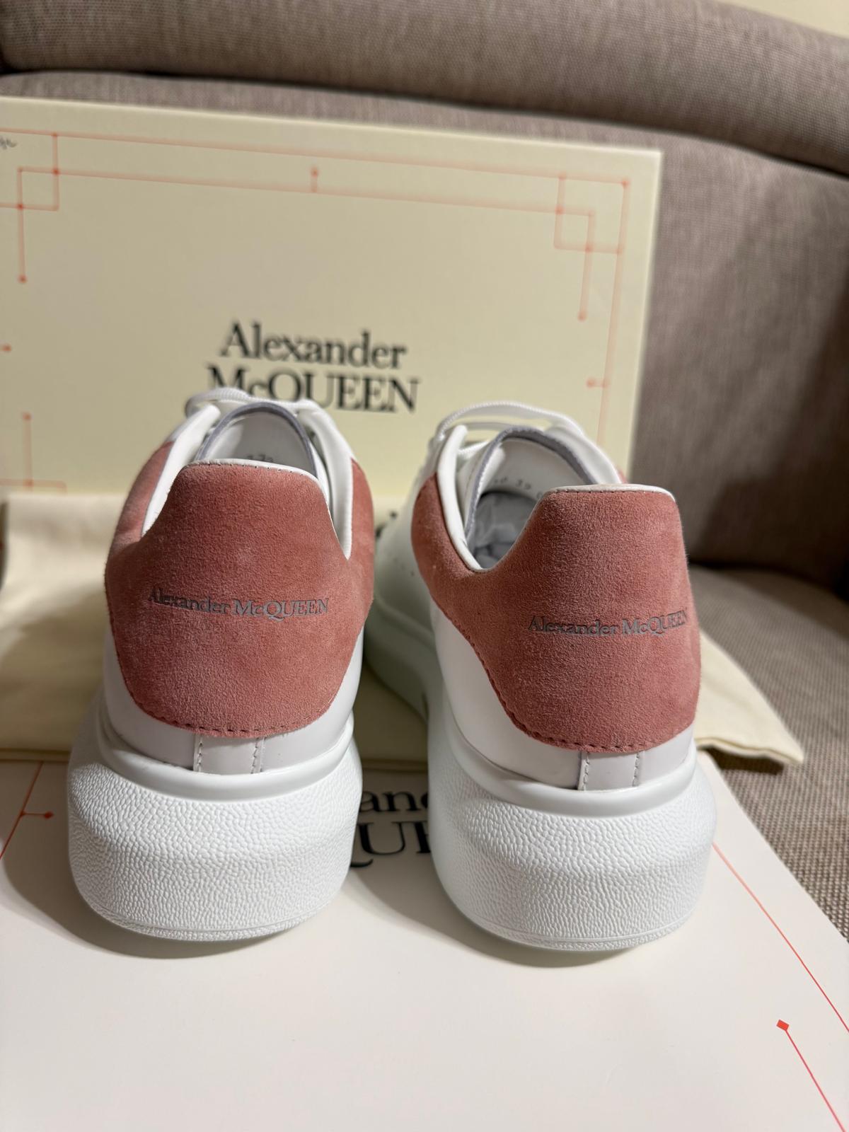 Sneakers Alexander McQueen