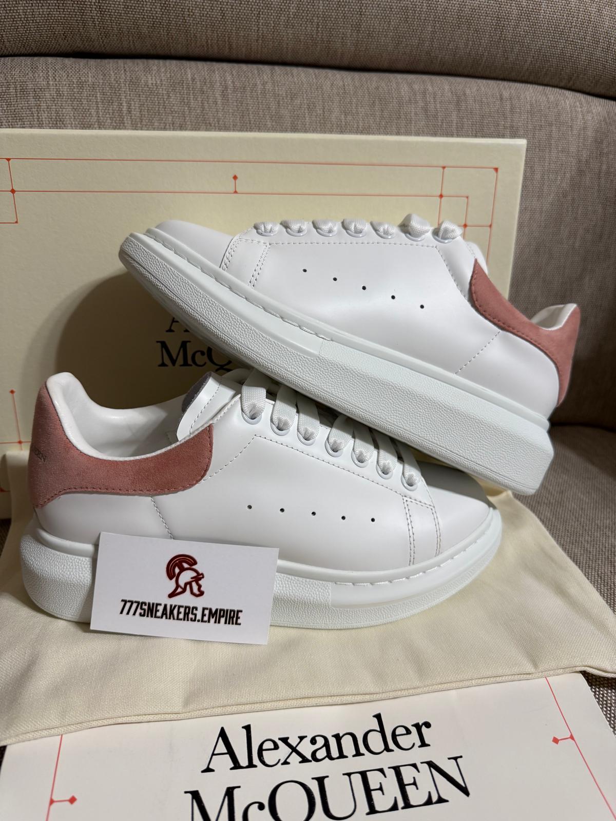 Sneakers Alexander McQueen