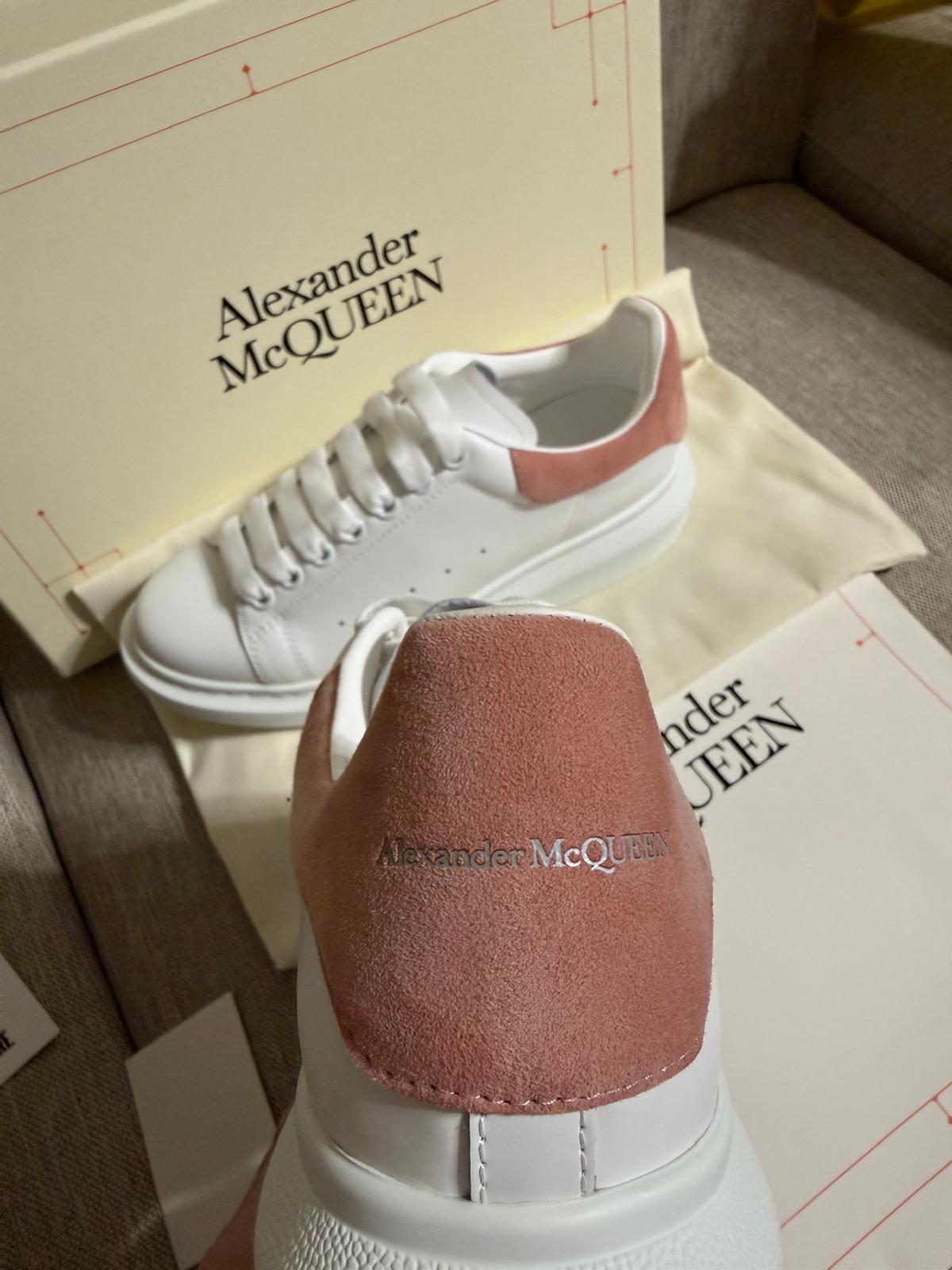 Sneakers Alexander McQueen